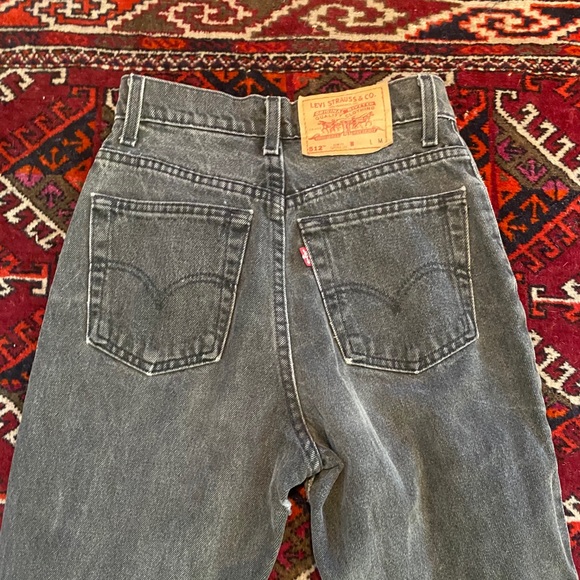 Vintage Levi’s 512 - Picture 7 of 11